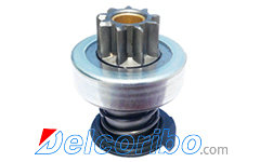 std1375-bosch-9001042100a-starter-drive