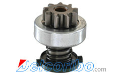 std1400-bosch-6033ad2012,9002336226,9002336227-for-ford-starter-drive