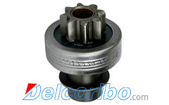 std1407-hitachi-2114-45508,2114-85016-starter-drive