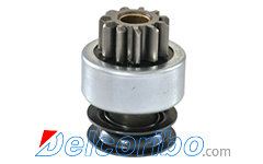 std1414-nissan-23313-99001,2331399001-starter-drive