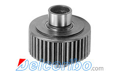 std1438-2114-15005,2114-25500,2114-25505,2114-2553-for-nissan-starter-drive