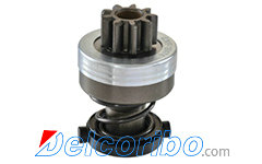 std1446-6003ad3104,6033ad0148,6033ad3104-for-iveco-starter-drive
