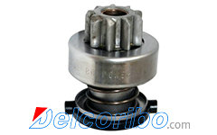 std1450-bosch-1006209592,1006209941,d001965593-for-bmw-starter-drive