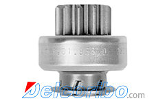 std1536-valeo-191362,191363,594635,594657-for-renault-starter-drive