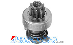 std1541-ford-c4tf11350a,c4tz11350a,c4tz11350b-starter-drive