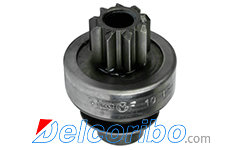 std1542-valeo-102846,432511,433226,d9e57-for-peugeot-starter-drive