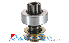 std1547-delco-1937975,1955589,1977003-starter-drive