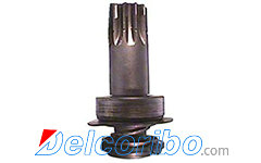 std1552-bosch-1006209574,1006209626-for-porsche-starter-drive