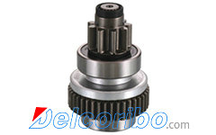 std1606-denso-028300-7920-for-bobcat-starter-drive