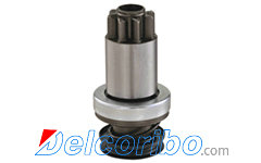 std1611-bosch-f002g20780,f000cd0301,f000cd0302-starter-drive