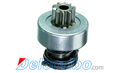 std1656-72046311,72046313,72313050-for-ford-starter-drive
