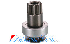 std1663-valeo-192467-starter-drive