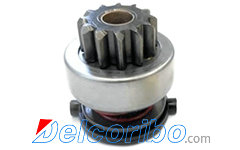 std1667-mercedes-0011515413,a0011515413-starter-drive