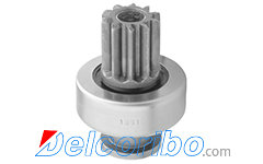 std1674-lucas-35261302,229773,zen-1.01.1091.0-for-volkswagen-starter-drive