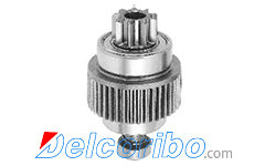 std1709-pne-ht-s0925a-starter-drive