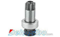 std1753-bosch-f002g20990,f002g20986,f002g70132-starter-drive