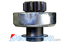 std1773-valeo-194372,195356,594777-for-opel-starter-drive