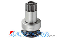 std1776-bosch-f000al1901,f000al1902-starter-drive-for-volkswagen