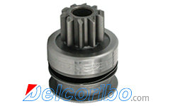 std1777-mitsubishi-3324c-starter-drive