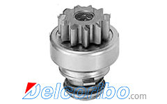 std1781-hitachi-2114-55003,211455003-starter-drive