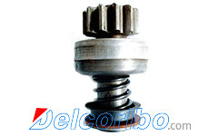 std1803-bosch-9001083471,9000083039-starter-drive