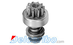 std1819-bosch-2006208014,2006209023,2006209024-starter-drive