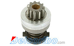 std1827-bosch-6033ad0099,0001230005-starter-drive