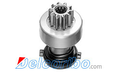 std1830-bosch-1006209519,0001317023-starter-drive-for-ford