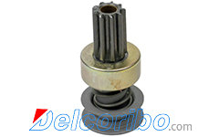 std1836-delco-1935853,1941300,1974399-for-buick-starter-drive