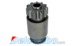 std1874-delco-1933404,1985132-starter-drive