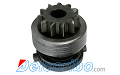 std1887-bosch-1006209630,1006209647-starter-drive