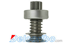 std1916-delco-1843041,1856669,1862058-for-buick-starter-drive