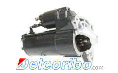 ROVER Starter Motors High Performance Parts - Delcoribo