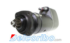 IVECO High Performance Parts - Delcoribo