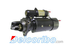 FREIGHTLINER High Performance Parts - Delcoribo