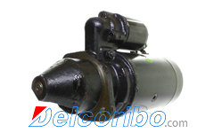 stm1978-bobcat-6632415,delco-10461482,1113283-starter-motors