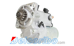 stm2080-cummins-4900574,denso-03101-3180,031013180-starter-motors
