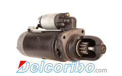 stm2093-daf-1340895-bosch-0001231012,0001360026,0001360058,0001368034-starter-motors