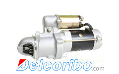stm2216-delco-10461484,drz5124,1109540,1113288,1998389-starter-motors