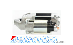 stm2234-denso-128000-4020,1280004020-kubota-12498-63010,1249863010-starter-motors