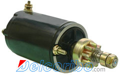 stm2275-original-5071240,5704940,omc-583473,585059,585459,prestolite-20513536tba-starter-motors