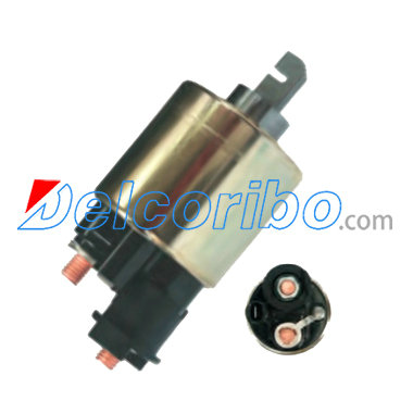 HC-CARGO: 232004 Servicing: SM422-02, SM442-02 Starter Solenoid