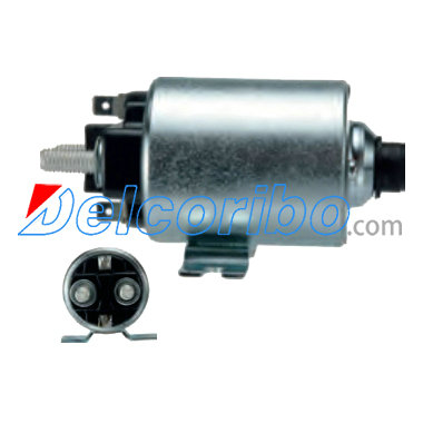 CARGO: 333008 Starter Solenoid