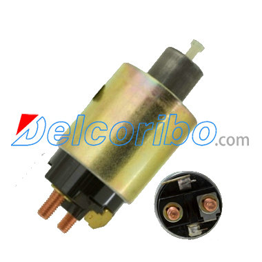 Ford F32Z-11390-A, SWE-2357, Mazda FS05-18-X10 Mazda FS05-18-X10, 88923128, Starter Solenoid