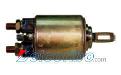 ssd1438-starter-solenoid-replacing:-63633604-servicing:-63216814,63217106,63217108