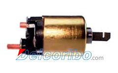 ssd1453-starter-solenoid:-sm302-07,sm302-10,sm302-12,sm302-15,sm302-24