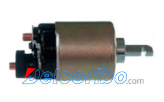 ssd1462-servicing:-sm402-13,sm402-13n,sm402-19-starter-solenoid