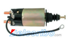 ssd1541-starter-solenoid:-m373x05071,m371x05071-servicing:-m004t95481,m4t95478