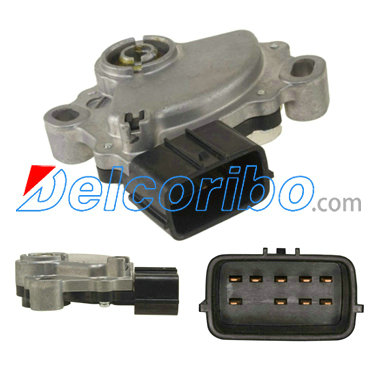 Neutral Safety Switches 28900PLY003, 28900PLY013, 28900PLY023, JA4409, for HONDA CIVIC 2001-2005
